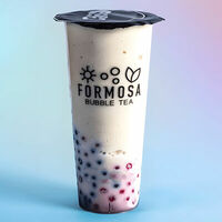 Кокос молочный коктейль L в Formosa Bubble Tea