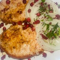 Шашлык из карбонада в ЦАРЬ