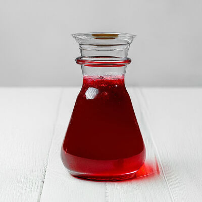 Фруктовый компот в MAHALLA по цене 2200 ₸