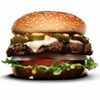 Burger #1 в Bellissimo по цене 670