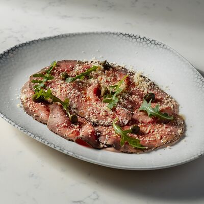 Вителло тоннатов Cheeseria по цене 750 ₽