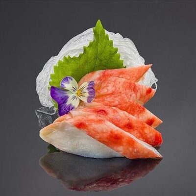 Краб камчатский в Bluefin по цене 3000 ₽