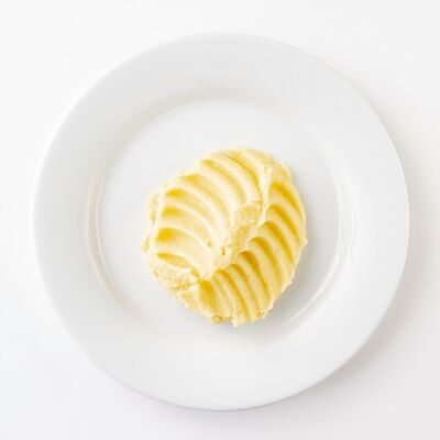 Картофельное пюре в Mamma Mia по цене 1090 ₸
