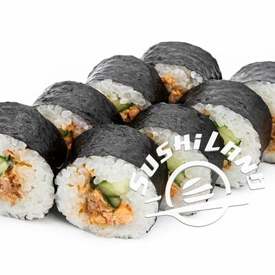 Терияки Классик в Sushiland70 по цене 345 ₽
