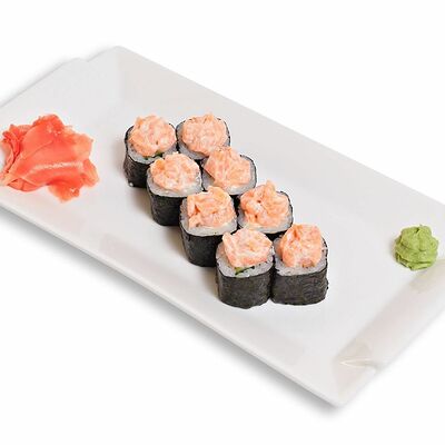 Нью-Йорк в Чудо Пицца по цене 270 ₽