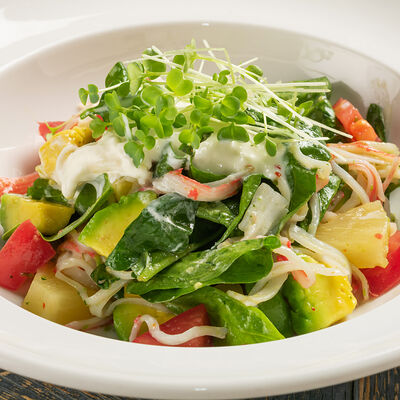 Акапулько в Дача по цене 880 ₽