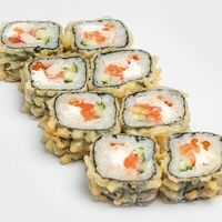 Макинтош в Ролл Маркет
