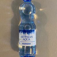 Artesian Aqua в Персия