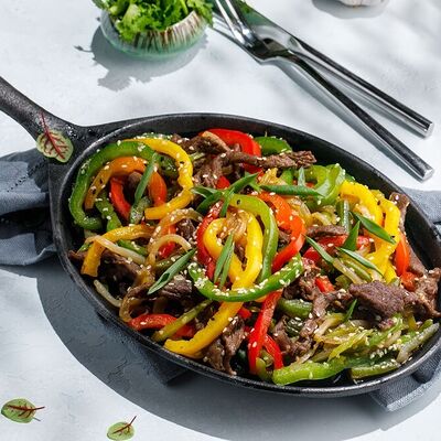 Ковурма по-фергански в Мангал&Грузия по цене 990 ₽