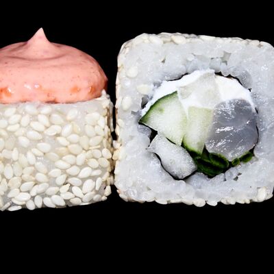 Запеченный Нориками в Pipirolly по цене 340