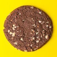 Печенье в Simons Gyros