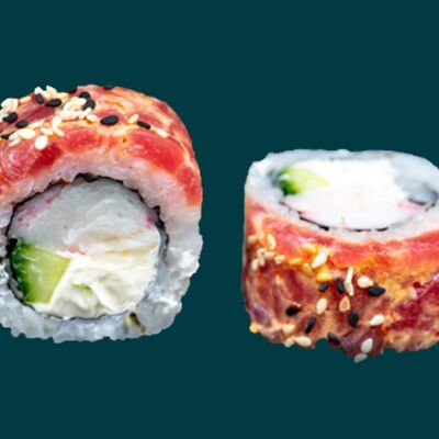 Майямив Sushi tanaka по цене 1045 ₽