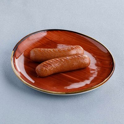 Сосиски детские жареные в Чайхана Пахвала по цене 230 ₽