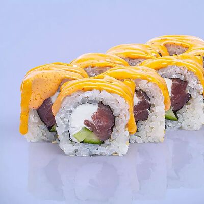 Тунец Тай в EDOO Rolls & Pizza по цене 339 ₽