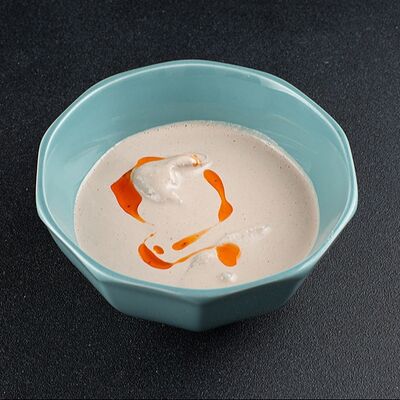 Сациви из курицы в Оджахури по цене 1200 ₽