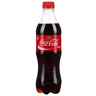 Coca-Colaв Луна по цене 180 ₽