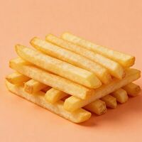 Картофель фри мини в Шавермить