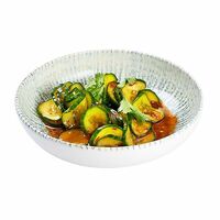 Огурцы Кимчи в Тануки