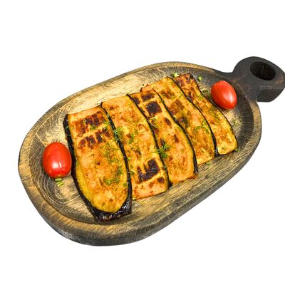 Баклажан запеченный в Kebab'za по цене 289 ₽