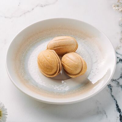 Орешки со сгущенкой в Завтрачная по цене 70 ₽