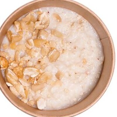 Каша рисовая с кешью в Surf Coffee x Passage по цене 250 ₽