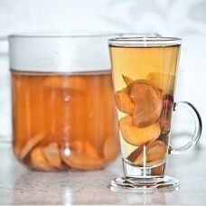 Компот из фруктов в Маленькая Флоренция по цене 142 ₽