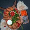 Сет Мясная диета в Много Мяса по цене 1690