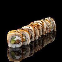 Ролл Канада в Чентуриппе