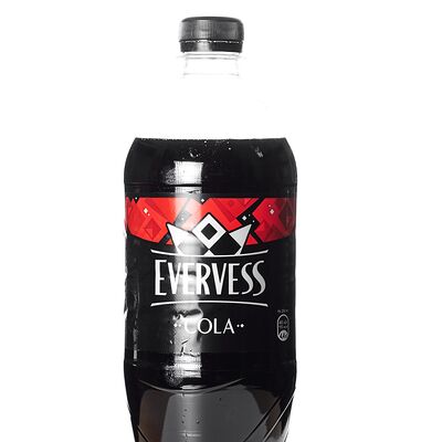 Evervess Cola в Голодный тако по цене 210 ₽