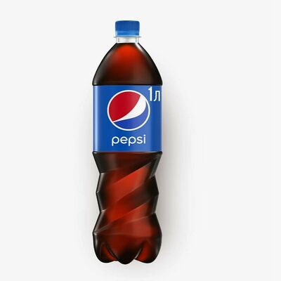 Pepsi в Бишкек сити по цене 199 ₽