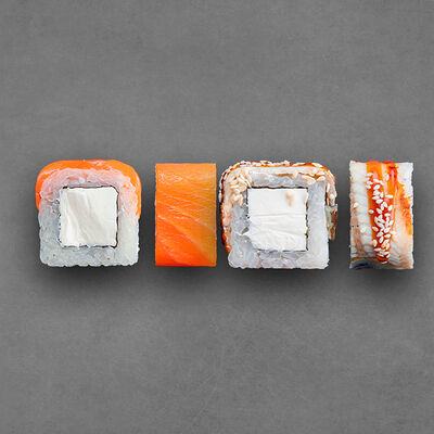 Сливочный в Суша по цене 729 ₽