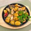 Жаркое по-домашнему с курицей в Магнолия по цене 450
