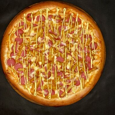 Бамбини в Pipirolly по цене 660