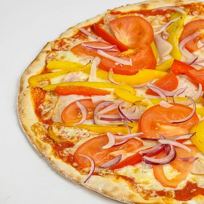 Индейка клаб халяль в Sultan Pizza & Burgers по цене 799 ₽