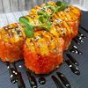 Чикен спайси запеченный в Var_Sushi по цене 339