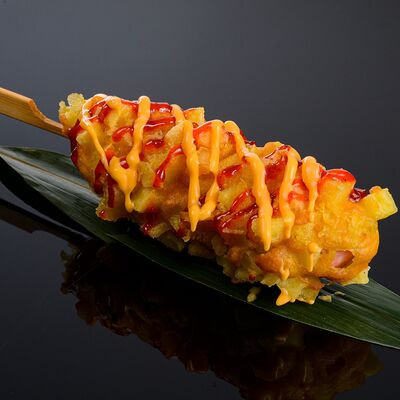 Фрай дог в Marimoto по цене 199 ₽