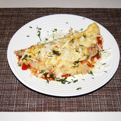 Бризоль в Шашлыки & Пироги по цене 350 ₽