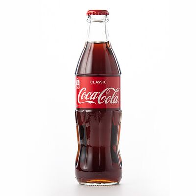 Coca-Cola в Фишка по цене 290 ₽