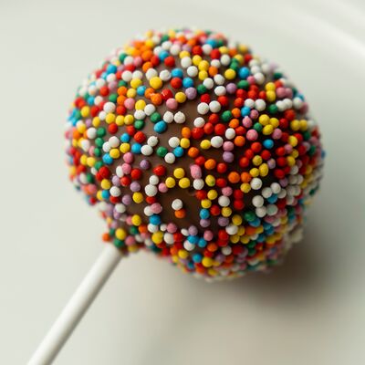 Кейкпопс молочный в Романовская пекарня по цене 220 ₽