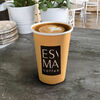 Моккачино в Esma coffee по цене 225