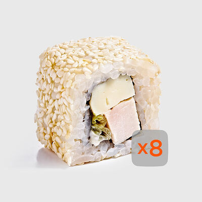 Цезарь ролл в Моккано по цене 359 ₽