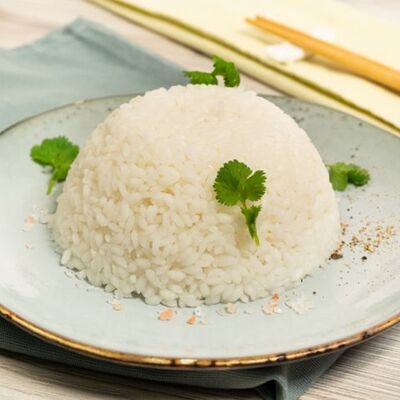 Рис отварной в Каретный дворик по цене 220 ₽