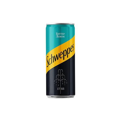 Schweppes в Семь Футов по цене 200 ₽