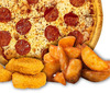 Комбо детское в La pizza bomba по цене 719