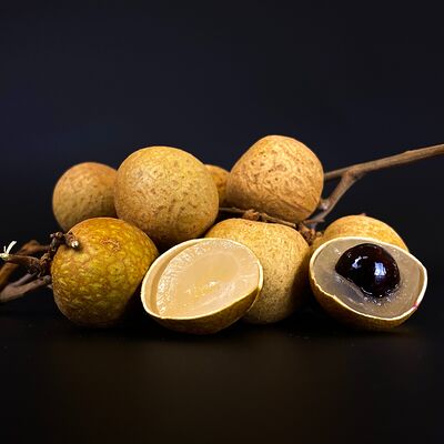 Лонган Таиланд в Durian Экзотические фрукты по цене 430 ₽