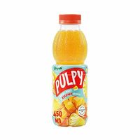 Pulpy Ананас-мангов ЕДА PO-KRASOTE