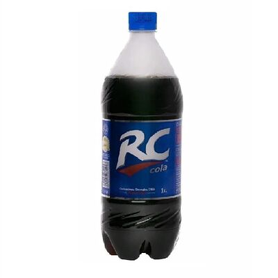 Cola Rc в Шаурма по цене 108 ₽