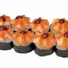 Запеченный мини с беконом в Chudu Pizza по цене 385