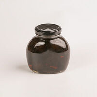 Ореховое варенье в Сыроварня