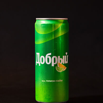 Добрый лимон - лайм в BeerHouse по цене 300 ₽